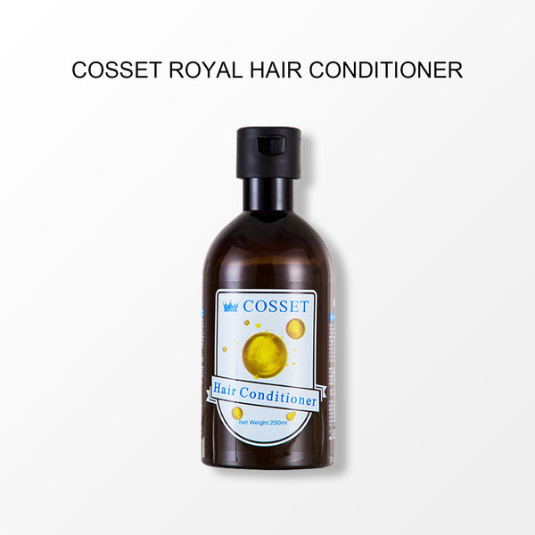 ENLIVENED COAGULATED HAIR CONDITIONER