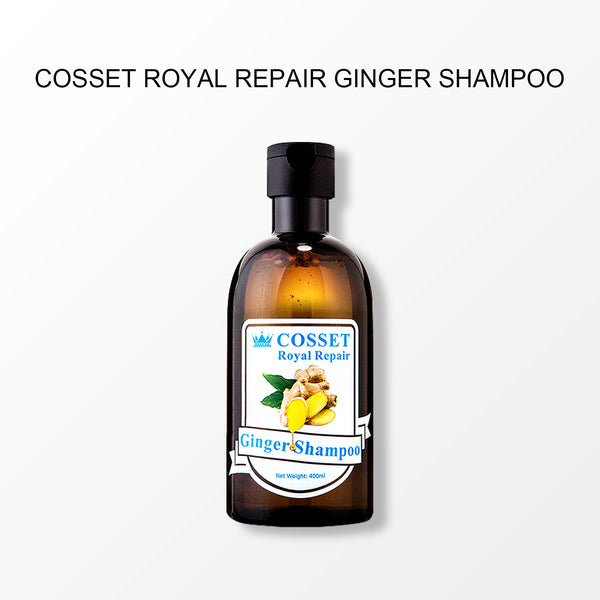 ROYAL REPAIR GINGER SHAMPOO