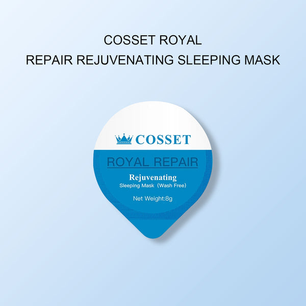 Royal Repair Rejuvenating Sleeping Mask (Wash Free)