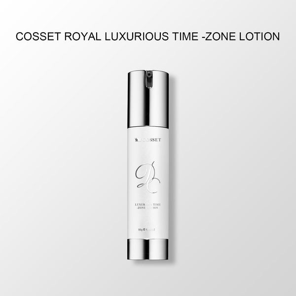 LUXURIOUS TIME-ZONE LOTION