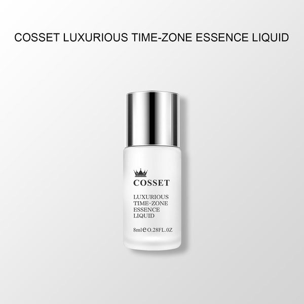 LUXURIOUS TIME-ZONE ESSENCE LIQUID