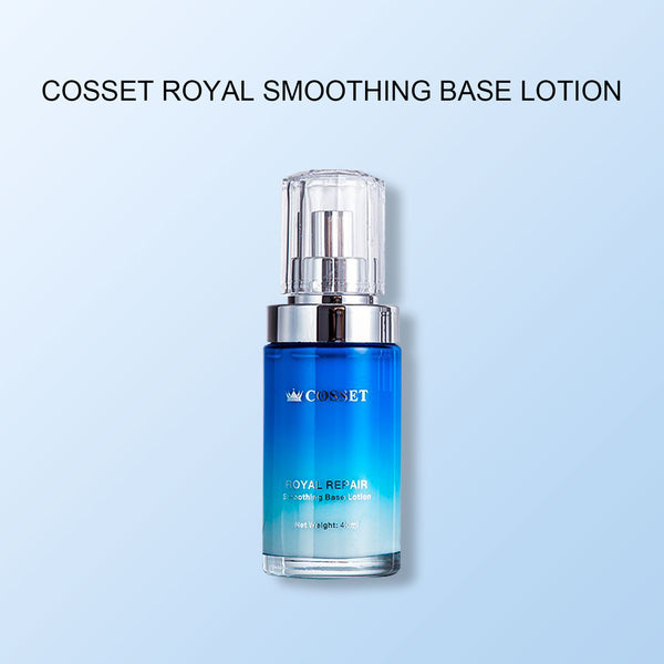 ROYAL SMOOTHING BASE LOTION